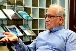 مرعشی : در آخر توافق می کنند حتی بدون خروج سپاه