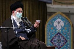 رهبر معظم انقلاب: ساختارهای فسادزا در قوه قضاییه باید در هم شکسته شود