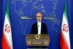 کنعانی: ابعاد حادثه ناگوار در منطقه مرزی میلک در دست بررسی است