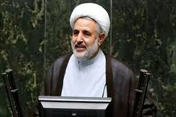 ذوالنور: سگ‌گردانی مردم را اذیت می‌کند