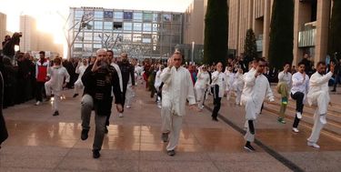 توضیح ایران‌مال درباره حواشی اخیر درمورد حجاب در این مجموعه: ماجرا برای یک ماه پیش بود