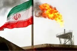 قیمت فروش نفت ایران به آسیا افزایش یافت