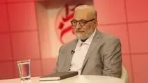 محمدجواد لاریجانی: برجام موجب لو رفتن اسامی نخبگان و دانشمندان ما شد