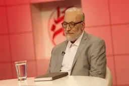 محمدجواد لاریجانی: برجام موجب لو رفتن اسامی نخبگان و دانشمندان ما شد