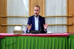 دستور کار نشست سران ایران، روسیه و ترکیه در تهران