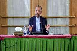 دستور کار نشست سران ایران، روسیه و ترکیه در تهران