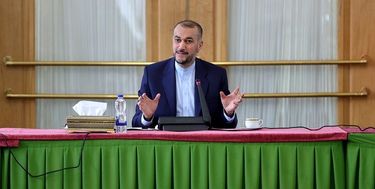 دستور کار نشست سران ایران، روسیه و ترکیه در تهران