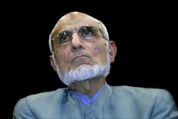 جزئیات بازداشت پسر میرسلیم به جرم مسائل امنیتی