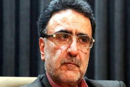 سخنگوی قوه قضاییه: تاج زاده در اوین است