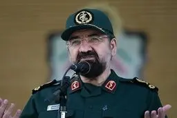 کنایه فرمانده عملیات کربلای۴ به غافلگیری دولت در رویارویی با زلزله و سیل