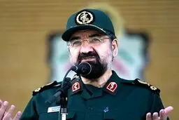 کنایه فرمانده عملیات کربلای۴ به غافلگیری دولت در رویارویی با زلزله و سیل