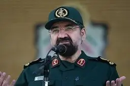 کنایه فرمانده عملیات کربلای۴ به غافلگیری دولت در رویارویی با زلزله و سیل