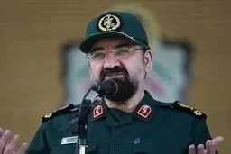 کنایه فرمانده عملیات کربلای۴ به غافلگیری دولت در رویارویی با زلزله و سیل