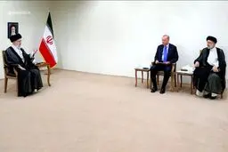 اردوغان: مخالف تحریم‌ها علیه ایران بوده و هستیم