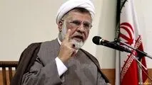 سنگک شده ۸ هزار تومان ، رئیس جمهور می گوید نان گران نشده!
