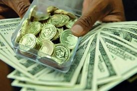 ثبات نسبی قیمت سکه