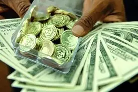 ثبات نسبی قیمت سکه