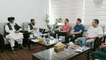 اعلام آمادگی چینی‌ها برای استخراج معادن افغانستان