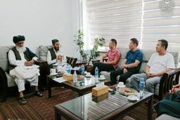 اعلام آمادگی چینی‌ها برای استخراج معادن افغانستان