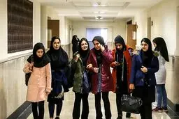 بدحجابی در دانشگاه‌ها ناشی از سبک زندگی غربی است