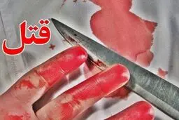 کشف جسد مثله‌شده زنی در حمام خانه‌!