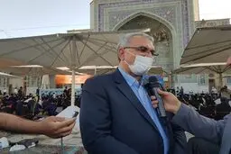 بیشترین تعداد بستری مربوط به واکسن نزده هاست