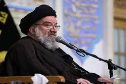 آیت‌الله خاتمی: حجاب مانند سایر قوانین الزام آور است