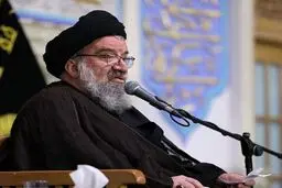 آیت‌الله خاتمی: حجاب مانند سایر قوانین الزام آور است