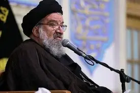 آیت‌الله خاتمی: حجاب مانند سایر قوانین الزام آور است