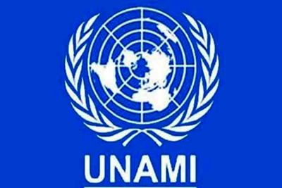 سازمان ملل حمله به شمال عراق را محکوم کرد