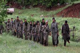 پ.ک.ک: حمله به گردشگران عراقی کار ما نبود