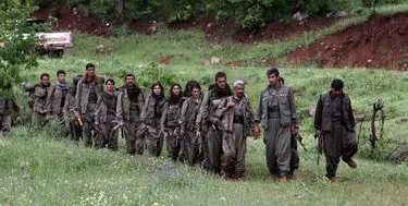 پ.ک.ک: حمله به گردشگران عراقی کار ما نبود