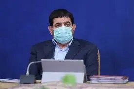 دستور مخبر بر ضرورت پیگیری قاطع و سریع به حادثه سیل استهبان