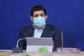 دستور مخبر بر ضرورت پیگیری قاطع و سریع به حادثه سیل استهبان