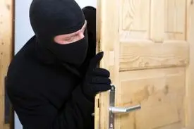 شناسایی و دستگیری سارقان مسلح