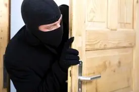 شناسایی و دستگیری سارقان مسلح