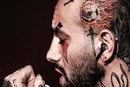 بالاخره تتلو به آرزویش رسید و کنسرت گذاشت