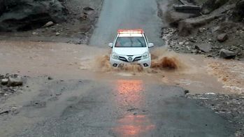 افزایش جان باختگان سیلاب رودخانه رودبال به ۱۷ نفر