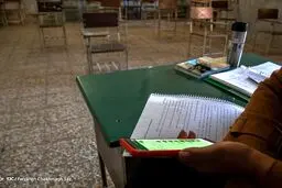 احتمال تدریس زبان فرانسه در مدارس از آغاز سال تحصیلی