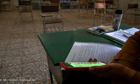 احتمال تدریس زبان فرانسه در مدارس از آغاز سال تحصیلی