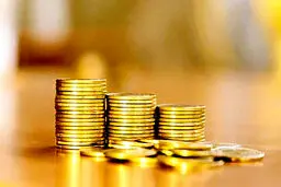 مرز ۱۵ میلیونی نرخ سکه