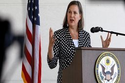 توافق با ایران روی میز است