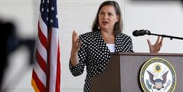 توافق با ایران روی میز است