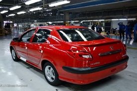 اعلام برندگان مرحله دوم قرعه کشی خودرو از ساعت ۱۷ امروز