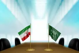 بغداد: وزیران خارجه ایران و عربستان سعودی در بغداد دیدار می‌کنند