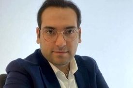 حکم بازداشت امین فردین صادر شد