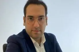 حکم بازداشت امین فردین صادر شد