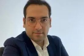 حکم بازداشت امین فردین صادر شد