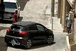 قاتلان مجید عبدالباقی بازداشت شدند