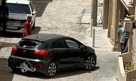 قاتلان مجید عبدالباقی بازداشت شدند